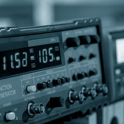 Đồ chơi kéo dây Phòng thí nghiệm được Iso công nhận Dịch vụ thử nghiệm Dịch vụ xác thực của bên thứ ba