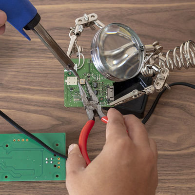 Chain Toy Cpsia Lab Test Chứng nhận UL FDA FCC Dịch vụ xác thực bên thứ ba