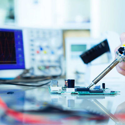 Phòng thí nghiệm kiểm tra đồ chơi an toàn Phòng thí nghiệm nhạc cụ Kiểm tra tiêu chuẩn En71 Dịch vụ xác thực của bên thứ ba