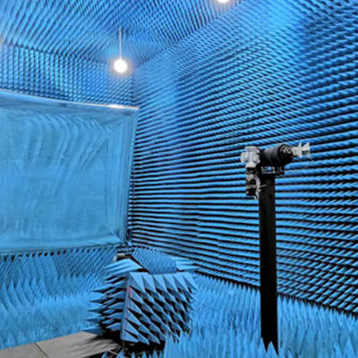 Dịch vụ phòng thí nghiệm thử nghiệm Iec 60529 FCC Máy đào xẻng cơ khí Dịch vụ xác thực của bên thứ ba