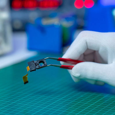 Phòng thí nghiệm được công nhận của Iso Fcc cho máy phát điện Dịch vụ xác thực của bên thứ ba