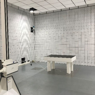 Phòng thí nghiệm kiểm tra IEC Ul cho máy khai thác công nghiệp Dịch vụ xác thực bên thứ ba nhanh chóng