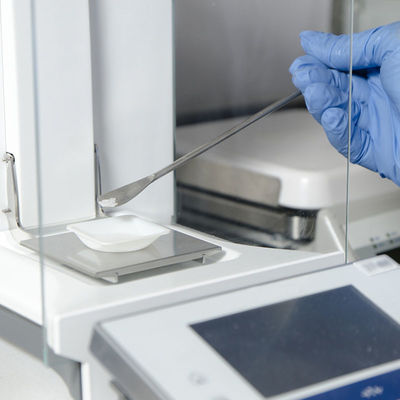 Phòng thí nghiệm Cqc Phòng thí nghiệm CQM Ul Phòng thí nghiệm Phát hiện phóng xạ môi trường Dịch vụ xác thực của bên thứ ba