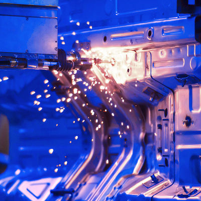 Phòng thí nghiệm Cqc Phòng thí nghiệm CQM Ul Phòng thí nghiệm Phát hiện phóng xạ môi trường Dịch vụ xác thực của bên thứ ba