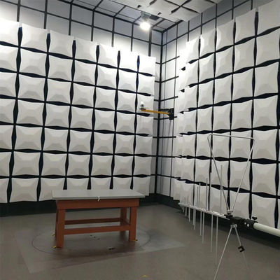 Phòng thí nghiệm chứng nhận DOE Fcc CE Khả năng tương thích điện từ Máy bỏng ngô Dịch vụ xác thực của bên thứ ba