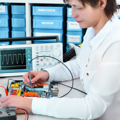 Máy sấy lông cho thú cưng CCC CE Certified Lab Chứng nhận kỹ thuật viên Dịch vụ xác thực của bên thứ ba