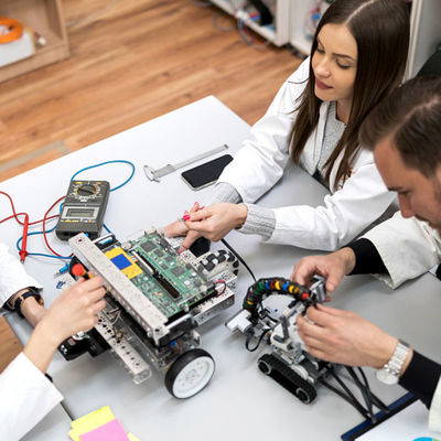 Chứng nhận CE được chứng nhận bởi Iec Máy thu hoạch phòng thí nghiệm Máy móc công nghiệp Dịch vụ xác thực của bên thứ ba