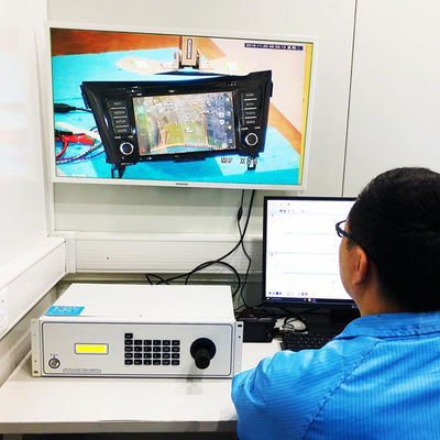 CCC Ce Marking Labs Thử nghiệm Kiểm tra máy móc chế biến nhựa Dịch vụ xác thực của bên thứ ba