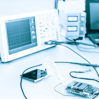 Phòng thí nghiệm chứng nhận Transformer Fda CE Dự án thử nghiệm nhanh Dịch vụ xác thực của bên thứ ba