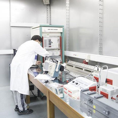 Phòng thí nghiệm chứng nhận Transformer Fda CE Dự án thử nghiệm nhanh Dịch vụ xác thực của bên thứ ba