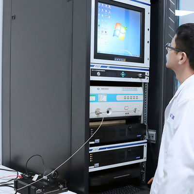 Phòng thí nghiệm kiểm tra Ce Mark Chứng nhận Kiểm tra môi trường tiếng ồn Âm thanh Dịch vụ xác thực của bên thứ ba