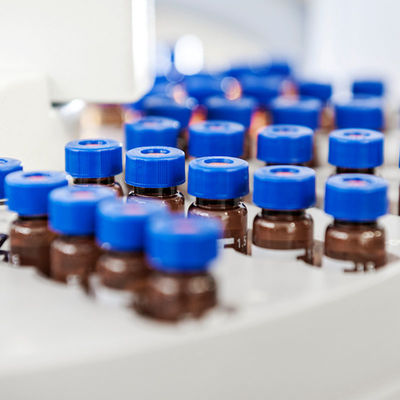 Dịch vụ phòng thí nghiệm kiểm tra thủy tinh thực phẩm Phòng thí nghiệm được Fda công nhận Dịch vụ xác thực của bên thứ ba