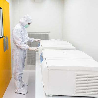 Phòng thí nghiệm kiểm tra được FDA chấp thuận Phát hiện nhanh Thực phẩm Bình sữa trẻ em Liên hệ Dịch vụ xác thực của bên thứ ba