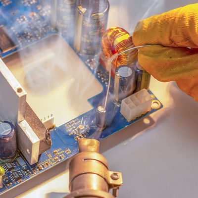 Kiểm tra tuân thủ Rohs Van phòng thí nghiệm Thiết bị công nghiệp Máy móc Dịch vụ xác thực của bên thứ ba