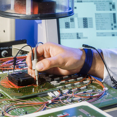 EMC CCC Lab Test Máy tính xách tay Thiết bị không dây Dịch vụ xác thực của bên thứ ba