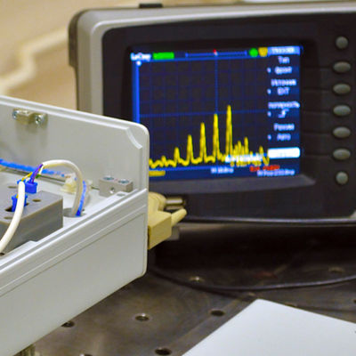 EMC CCC Lab Test Máy tính xách tay Thiết bị không dây Dịch vụ xác thực của bên thứ ba