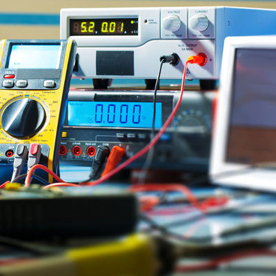 ETL Rohs Testing Lab máy ảnh kỹ thuật số điện tử không dây Dịch vụ xác thực của bên thứ ba