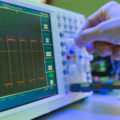 ETL Rohs Testing Lab máy ảnh kỹ thuật số điện tử không dây Dịch vụ xác thực của bên thứ ba