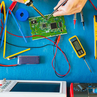 Chuột Máy tính bảng Bluetooth Thử nghiệm Dịch vụ phòng thí nghiệm Điện tử Dịch vụ xác thực bên thứ ba