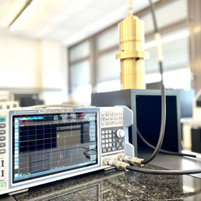 Bộ định tuyến thiết bị không dây Phòng thí nghiệm SAA Phòng thí nghiệm Kiểm tra Bluetooth Phòng thí nghiệm kiểm tra Wifi Dịch vụ xác thực của bên thứ ba