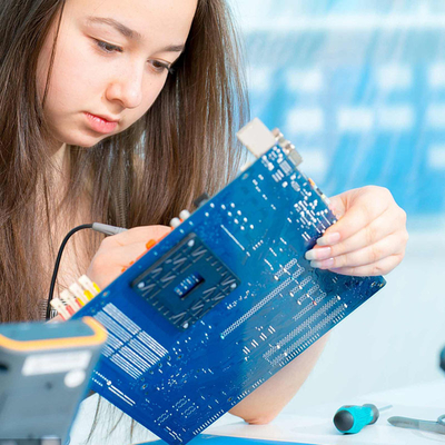 Phòng thí nghiệm kiểm tra điện tử được chứng nhận ISO9001 đảm bảo độ an toàn và độ tin cậy của đồ chơi