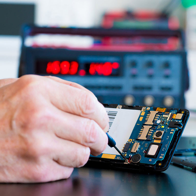 Phòng thí nghiệm kiểm tra RF được chứng nhận UL cho các sản phẩm điện tử và ô tô