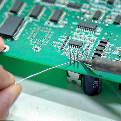 Phòng thí nghiệm bóng đèn được chứng nhận UL Dịch vụ kiểm tra đúng giờ Chứng nhận ISO 9001