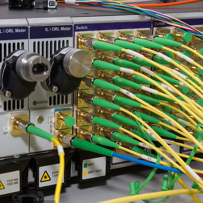 Phòng thí nghiệm bóng đèn được chứng nhận UL Dịch vụ kiểm tra đúng giờ Chứng nhận ISO 9001