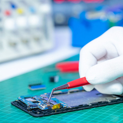 Phòng thử nghiệm đèn LED tương thích điện từ EMC Chứng nhận toàn cầu