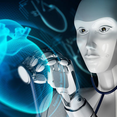 GTS mở khóa chứng nhận xuất khẩu robot thông minh: Hướng dẫn tiếp cận thị trường EU